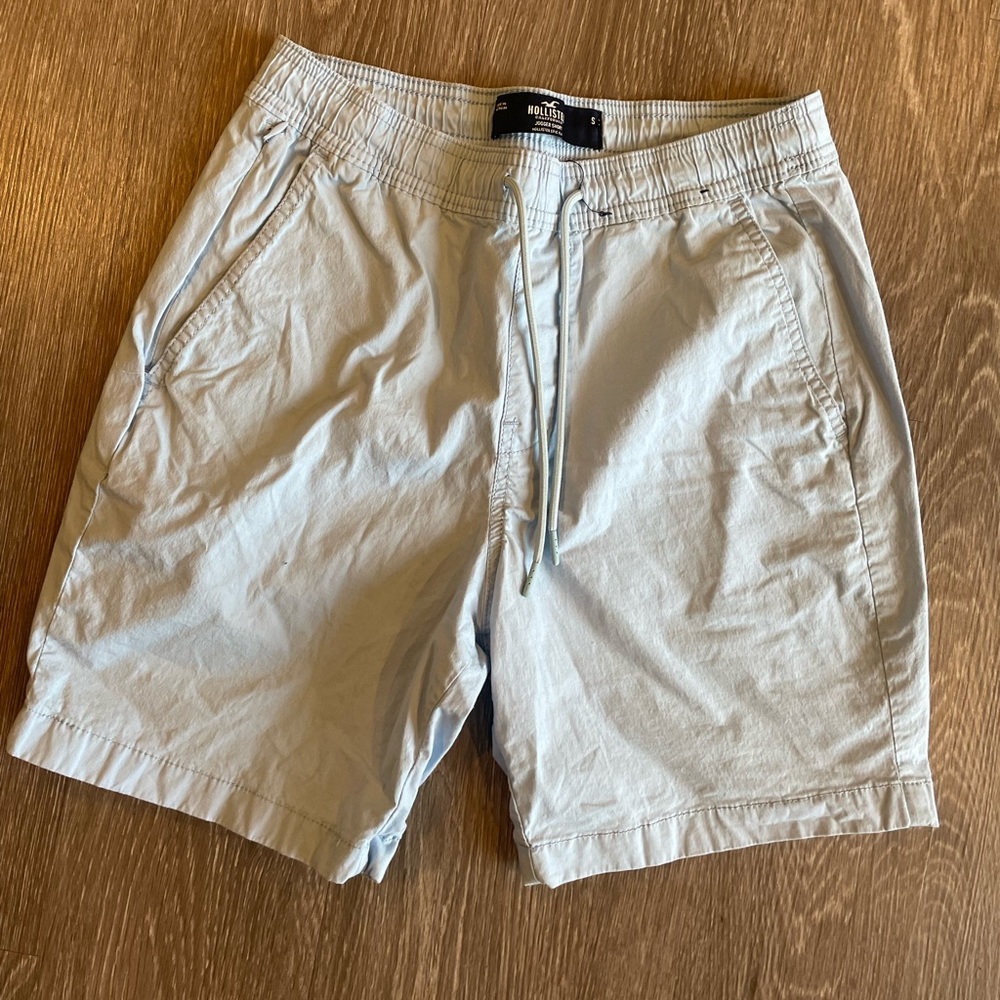 Hollister Jogger Shorts